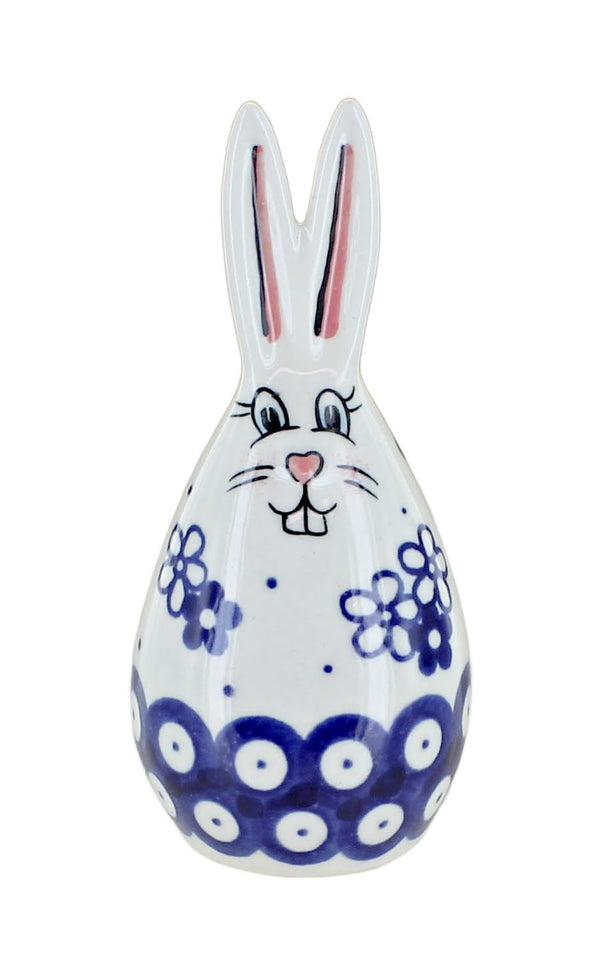 Daisy Dot Mini Bunny Figurine