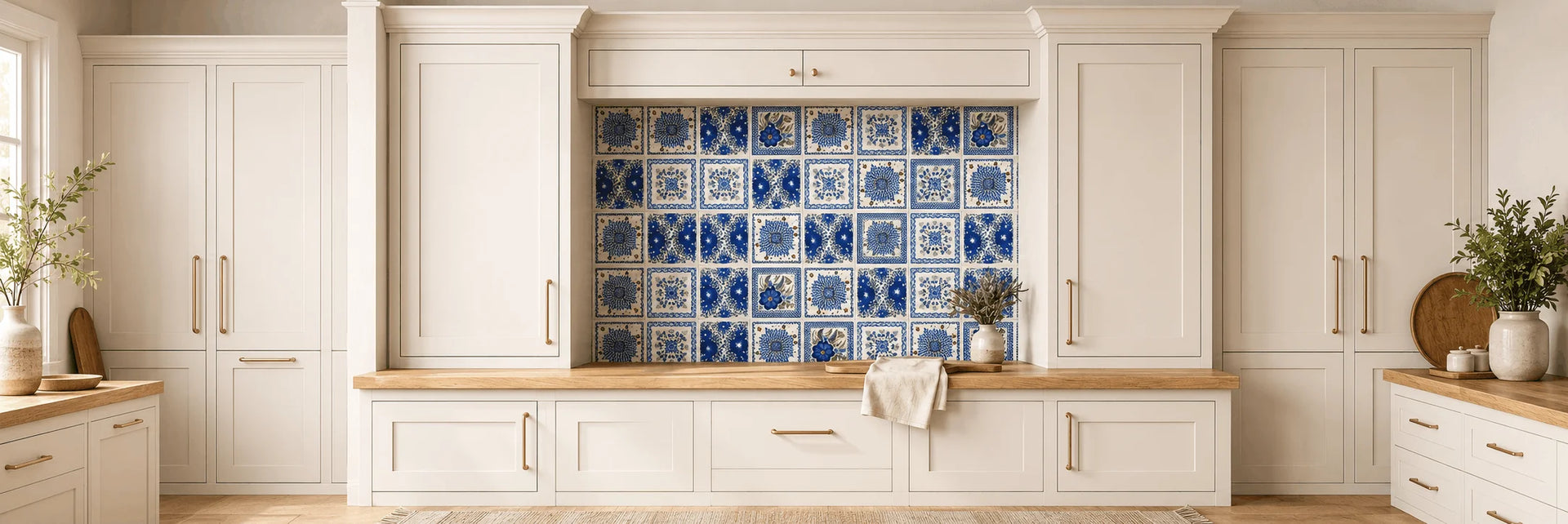 Polish Pottery Tiles