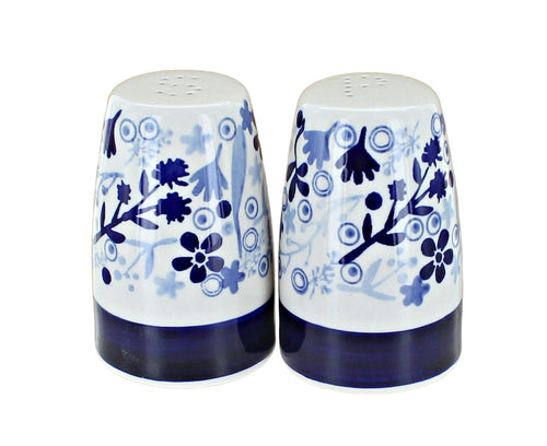 Polish Pottery Eloise Salt & Pepper Shaker