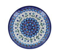 Savannah Dessert Plate Polish Pottery