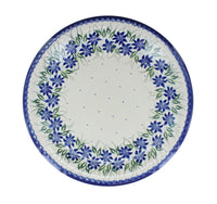 Sierra Dinner Plate Polish Pottery
