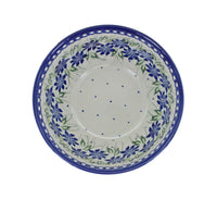 Sierra Cereal/Soup Bowl Polish Pottery