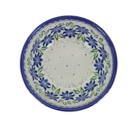 Sierra Dessert Bowl Polish Pottery