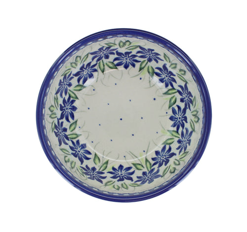 Sierra Dessert Bowl Polish Pottery