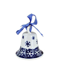 Snow Flurry Bell