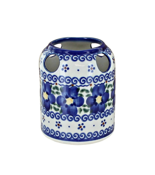 Spring Blossom Toothbrush Holder