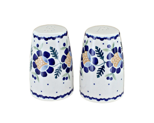 Sunflower Salt & Pepper Shaker