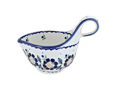 Sunflower Soup Mug