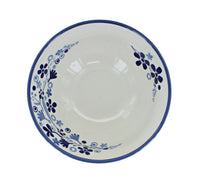 Susanna Cereal/Soup Bowl Polish Pottery