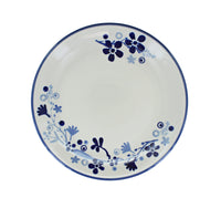 Susanna Dessert Plate Polish Pottery