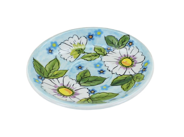 Sweet Devotion Small Saucer