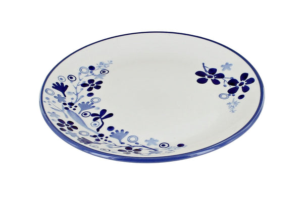 Susanna Dessert Plate