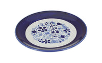 Polish Pottery Eloise Dessert Plate