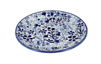 Polish Pottery Darcy Dessert Plate