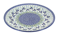 Polish Pottery Brienna Dinner Plate