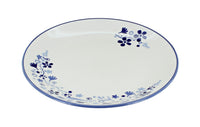 Polish Pottery Susanna Dinner Plate
