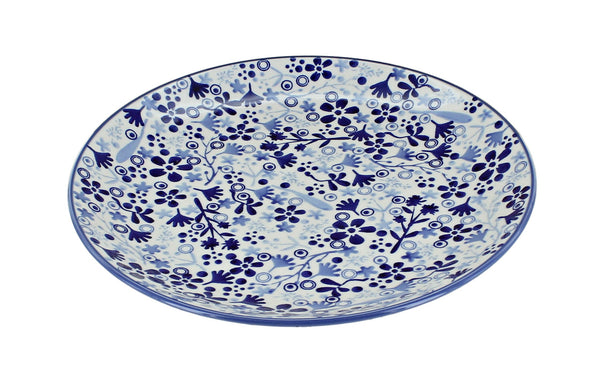 Darcy Dinner Plate