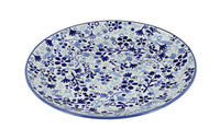 Polish Pottery Darcy Dinner Plate