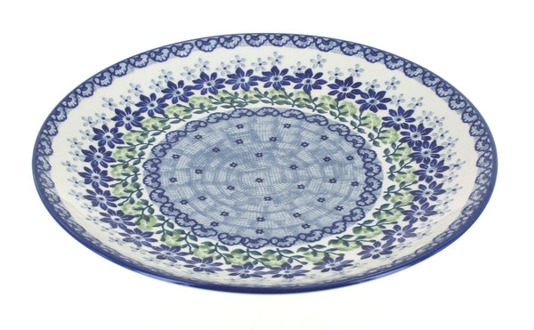 Hallsey Dinner Plate