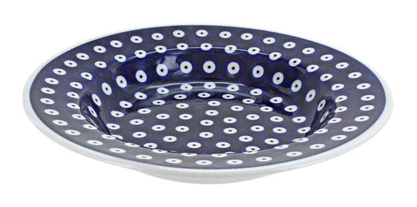 Dots Soup Plate