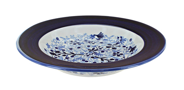 Eloise Soup Plate