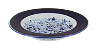 Polish Pottery Eloise Soup Plate