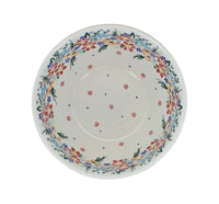 Tara Cereal/Soup Bowl Polish Pottery
