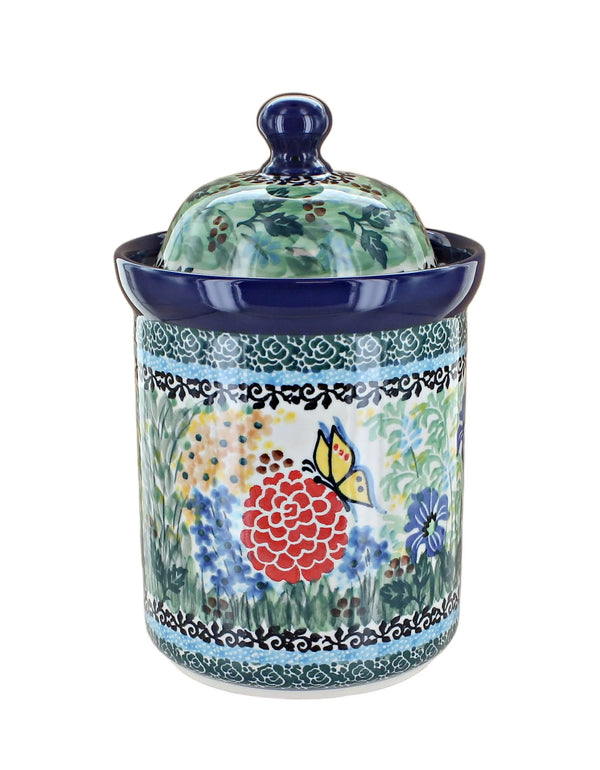 Teresa Small Canister