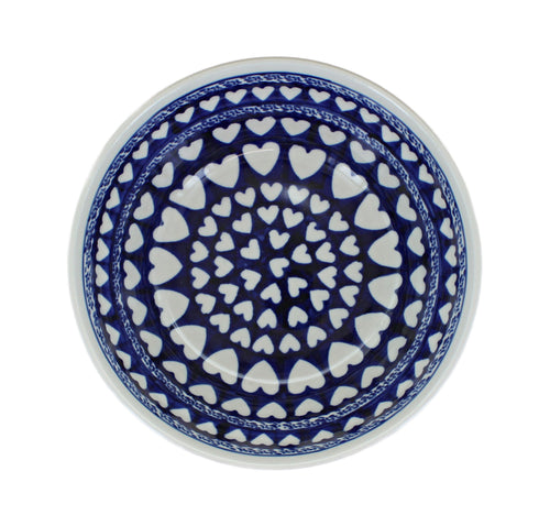 Valentina Cereal/Soup Bowl Polish Pottery