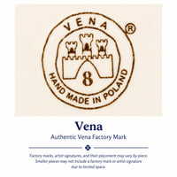 Spring Blossom Butter Dish