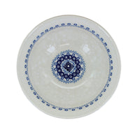 Victoria Cereal/Soup Bowl Polish Pottery
