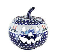 Witchy Whimsy Large Pumpkin