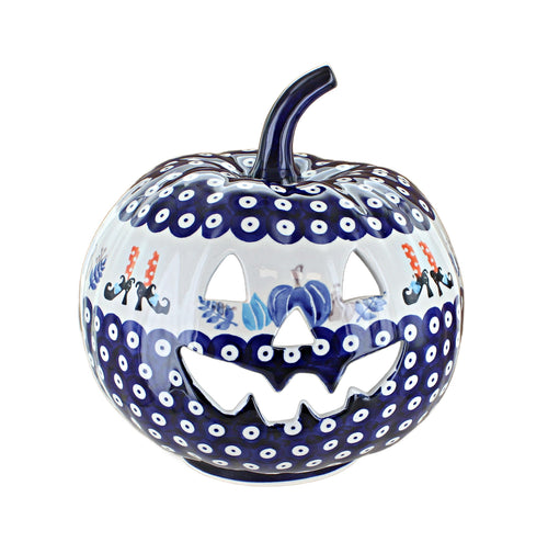 Witchy Whimsy Large Pumpkin