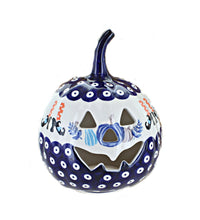 Witchy Whimsy Small Pumpkin