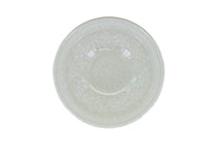 White Lace Cereal/Soup Bowl Polish Pottery