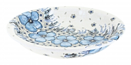 Persephone Soup Plate