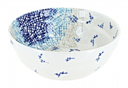 Unity Cereal/Soup Bowl