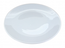 Miko Blue Dinner Plate