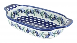 Sweet Annie Rectangular Serving Dish