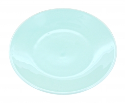 Miko Mint Dessert Plate