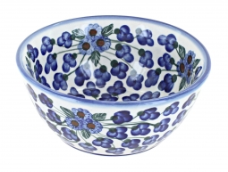 Royal Vine Cereal/Soup Bowl