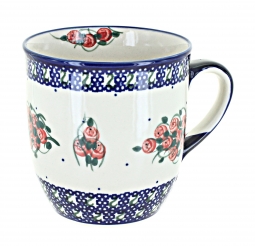 Winterberry Coffee Mug