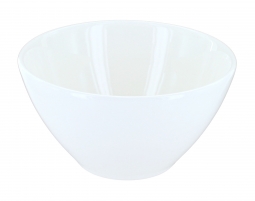 Miko Cream Dessert Bowl