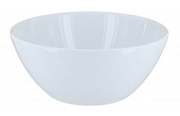 Miko Blue Large Serving Bowl