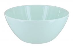 Miko Mint Large Serving Bowl