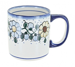 Geranium Coffee Mug