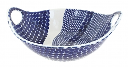 Zara Small Bowl with Handles