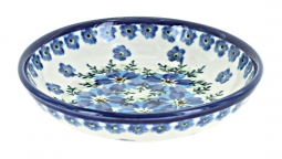 Kalina Small Shallow Dish