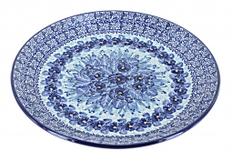 Joanna Dinner Plate