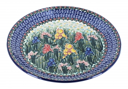 Gladiolus Dinner Plate